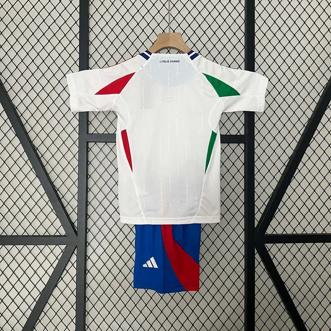 2024 Italy Away Kids Size