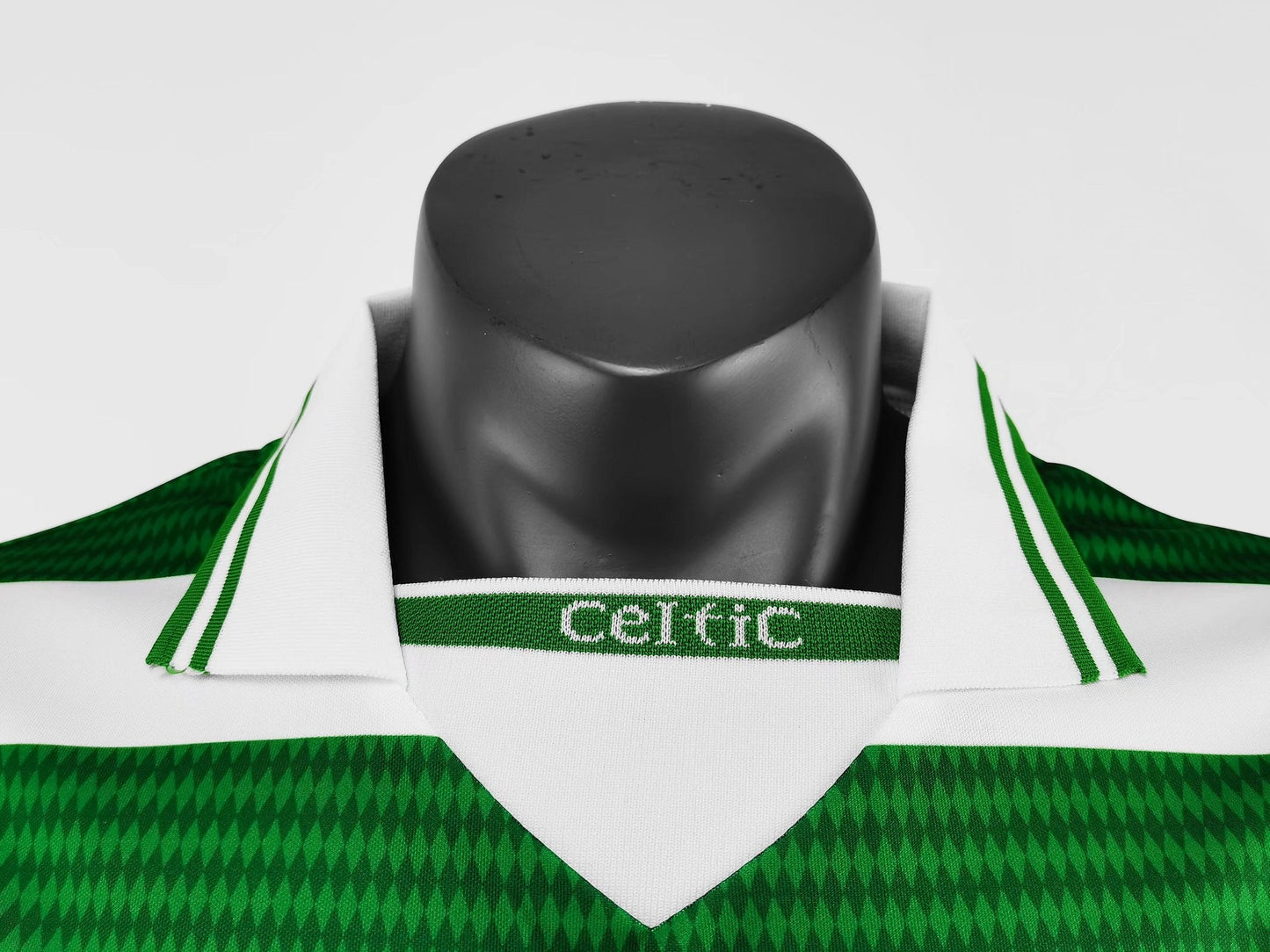 Celtic 1995–1997 Home Jersey