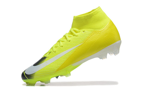 Nike Air Zoom Mercurial Vapor | Volt | Abstract Black
