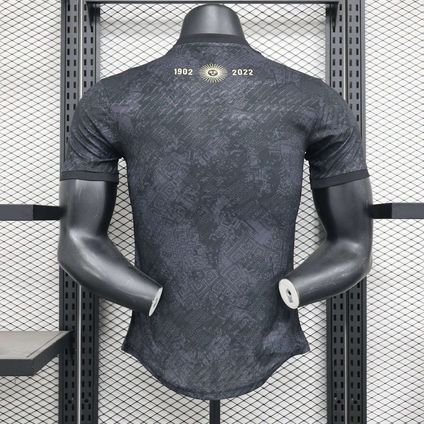 Argentina "Patagonian Nightfall" Special Jersey