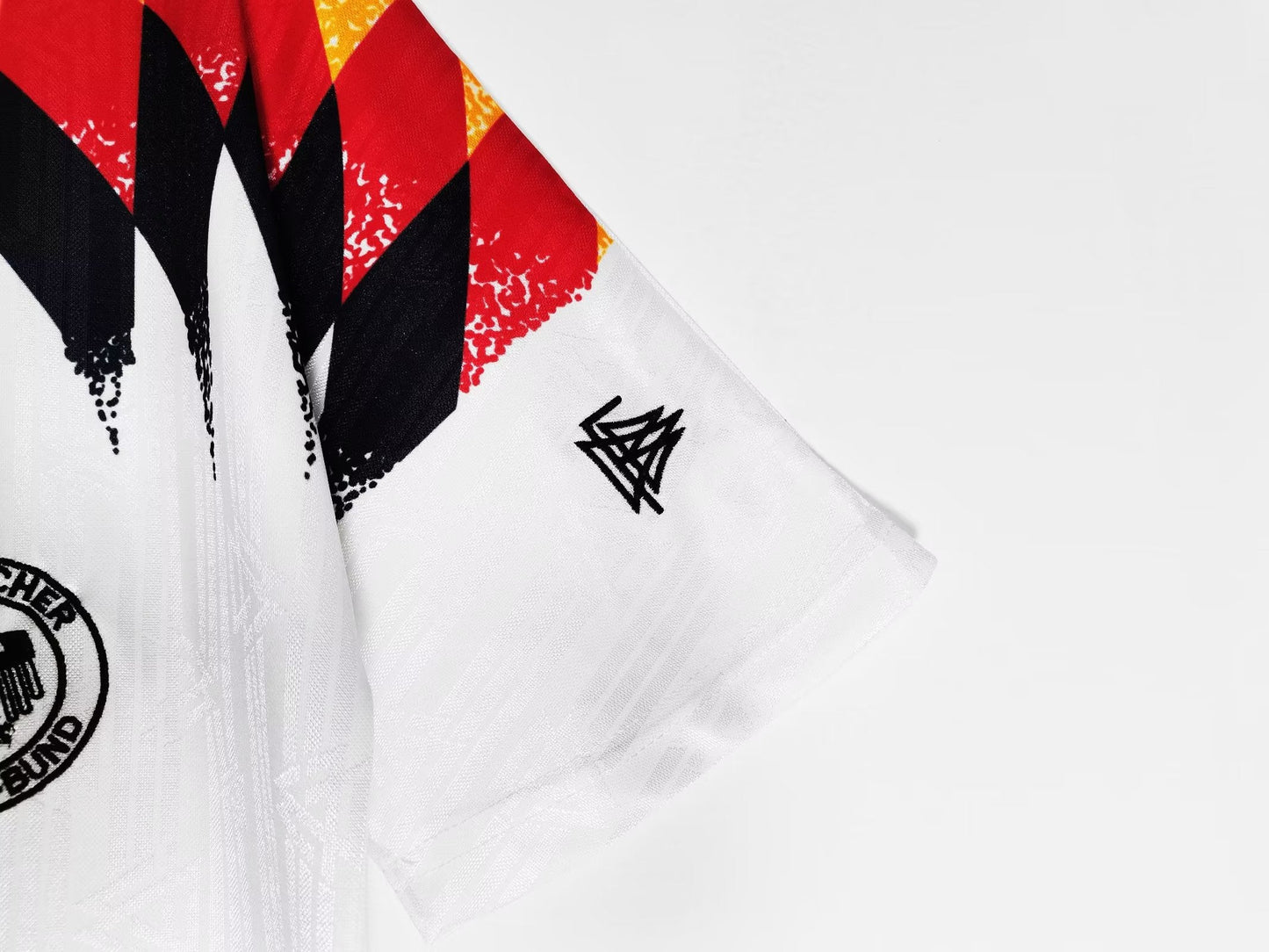 Germany 1994-1995 Home Jersey