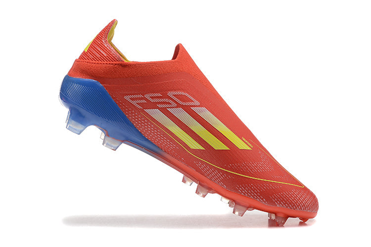 Adidas F50 | Spain Edition | Laceless