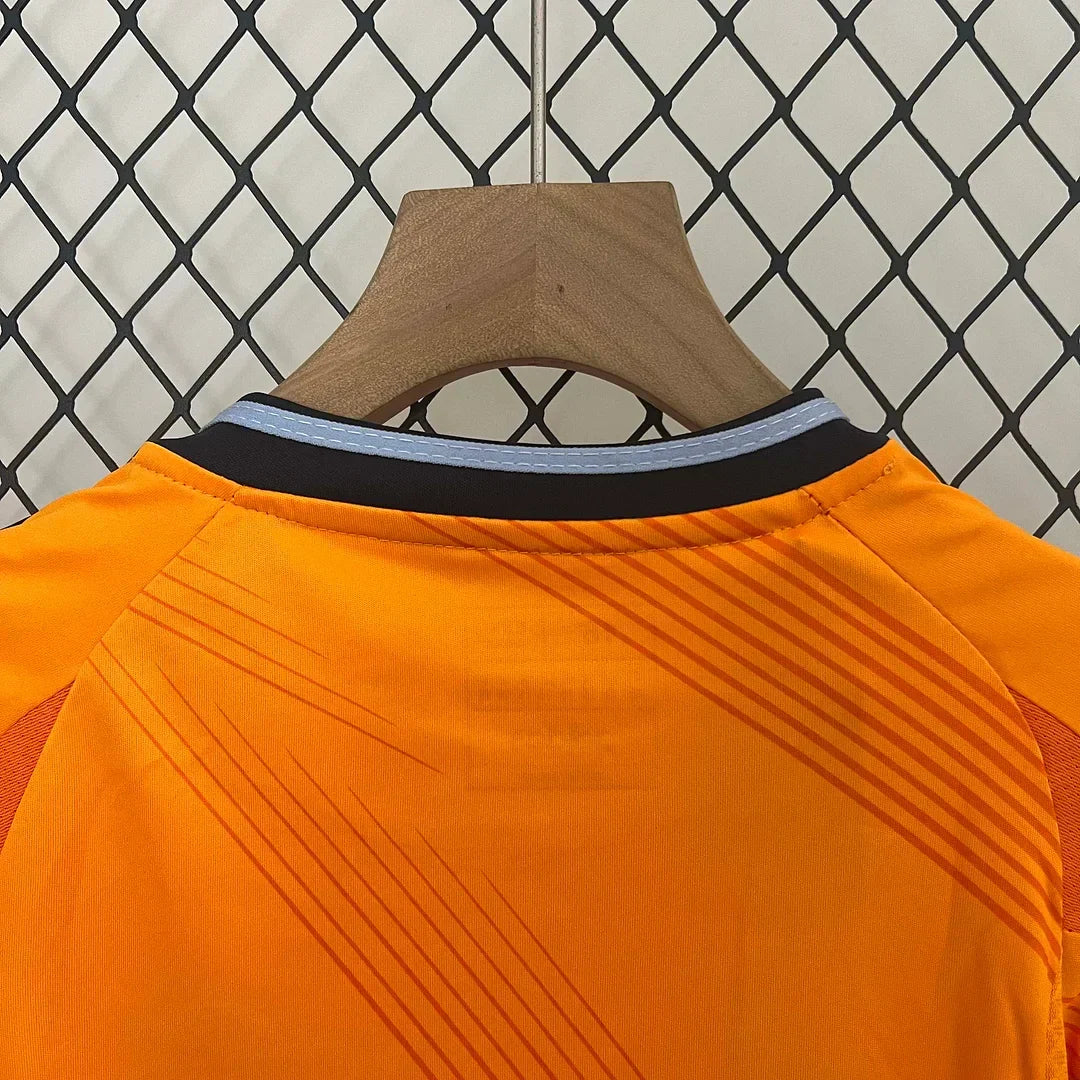Real Madrid 24/25 Away Kids Size
