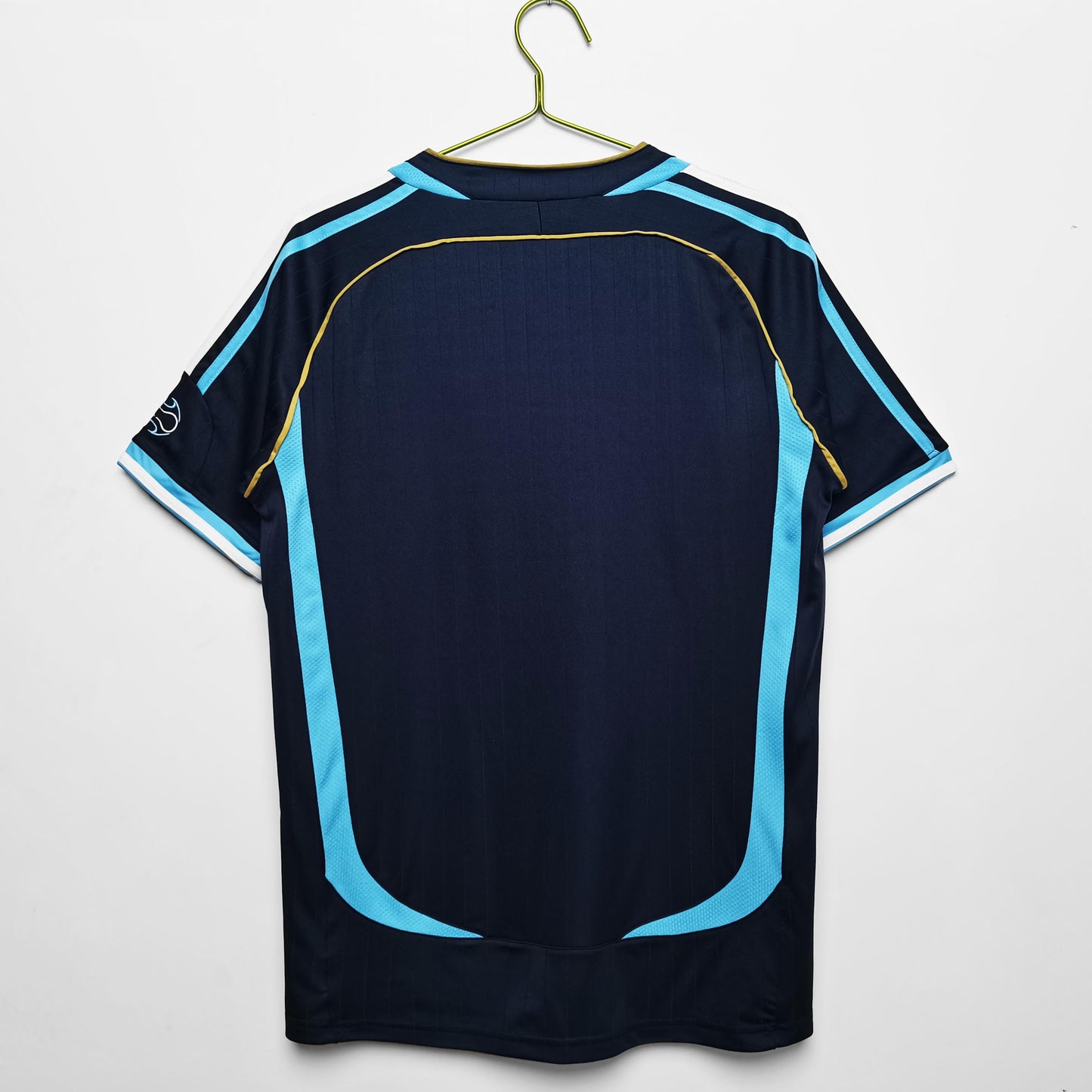 Argentina 2006-2007 Away Jersey