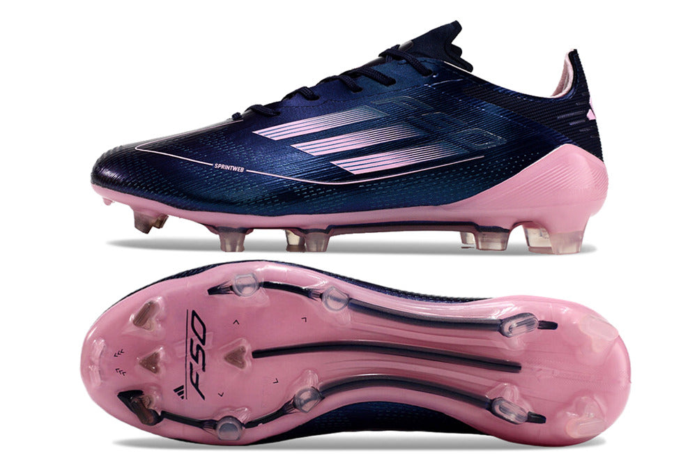 Adidas F50 - Navy Blue | Thulian
