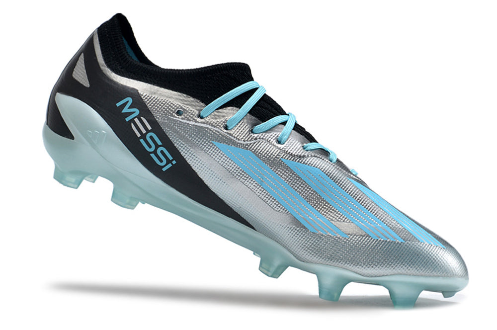 Adidas X Crazyfast Lace - Lionel Messi Edition