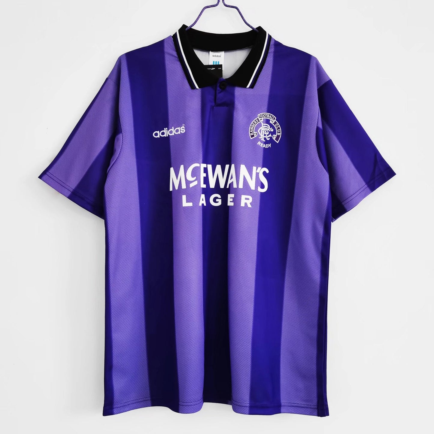 Rangers FC 1994-1996 Third Jersey