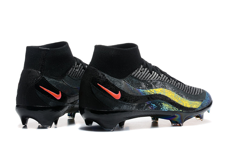 Nike Air Zoom Mercurial Vapor | Midnight Wolf