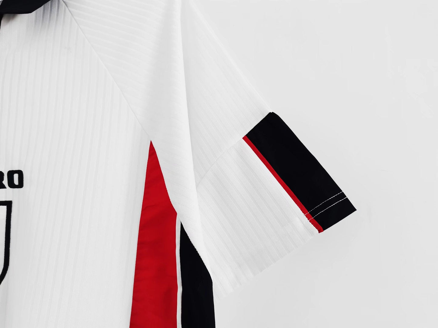 England 1998-1999 Home Jersey