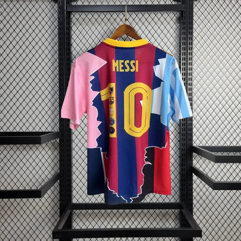 25/26 Messi 10 Limited Jersey