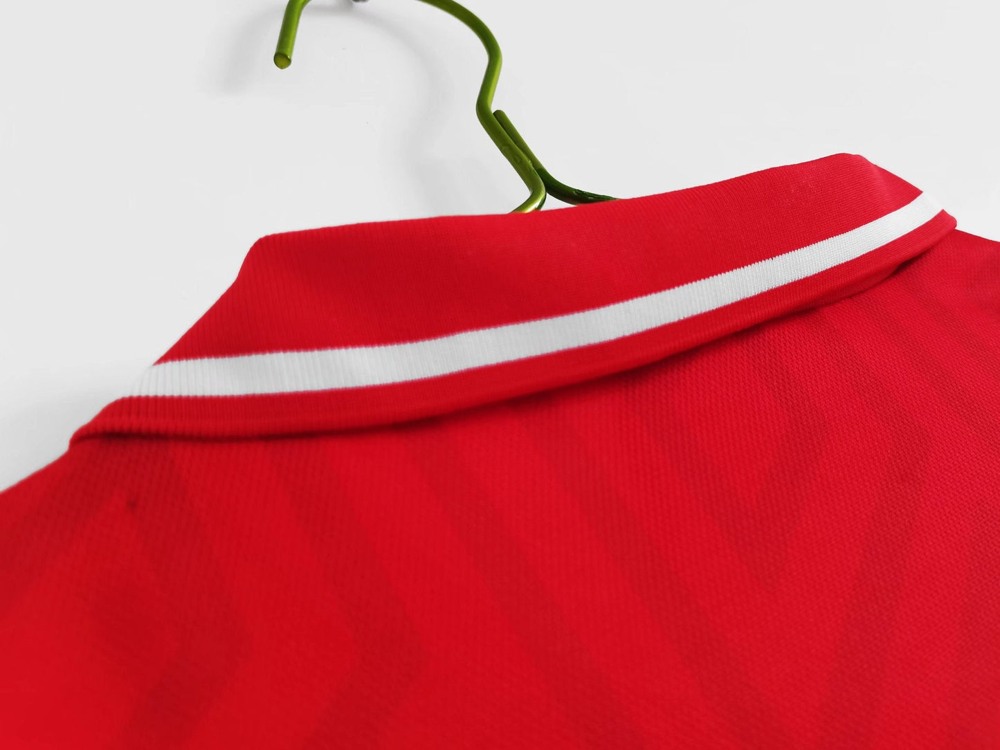 Wales 1996-1998 Home Jersey