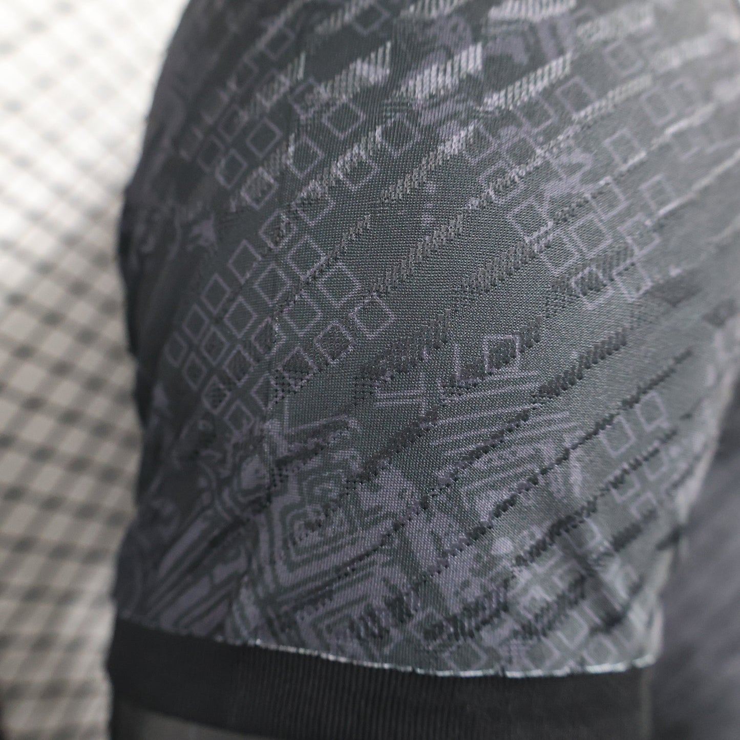Argentina "Patagonian Nightfall" Special Jersey