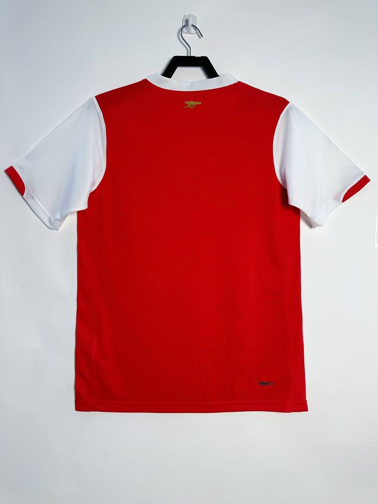 Arsenal 2006-2007 Home Jersey
