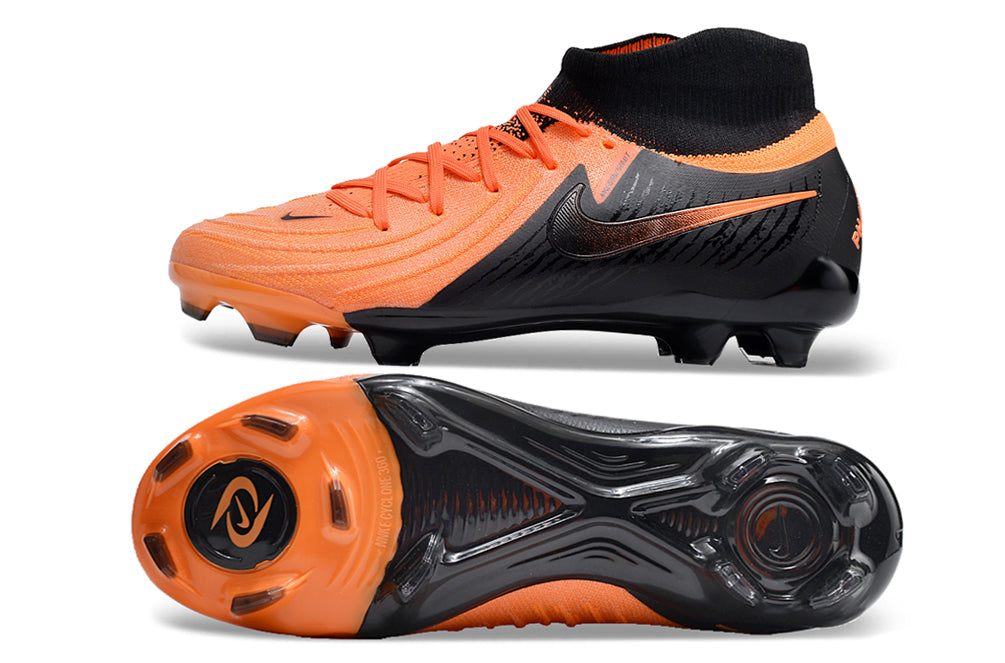 Nike Phantom - Onyx Black | Manilla Sunset
