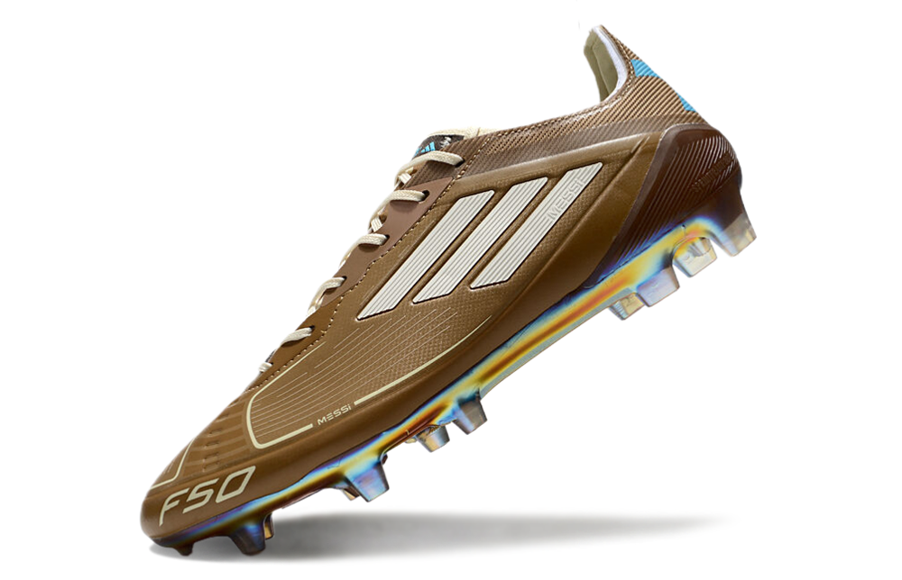 Adidas F50 - Ochre
