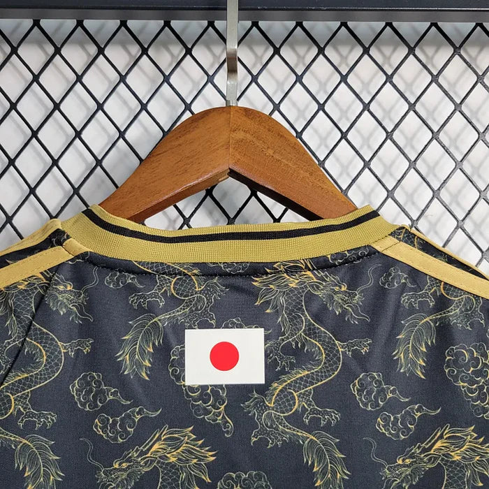 Japan "Golden Era" Special Jersey
