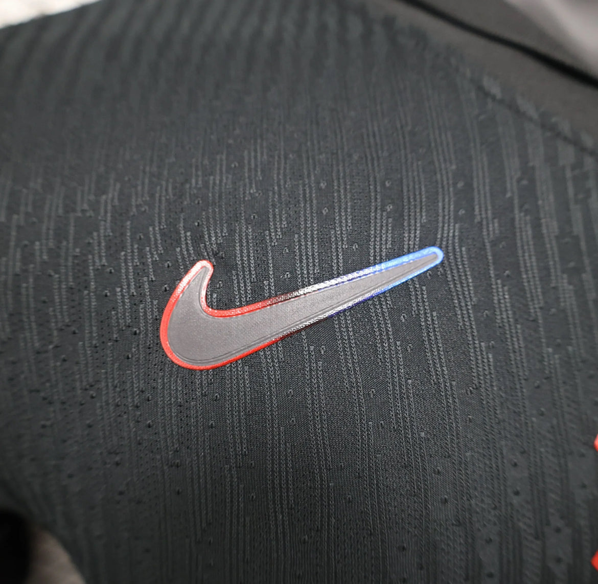 Barcelona "Eclipsed" Special Jersey