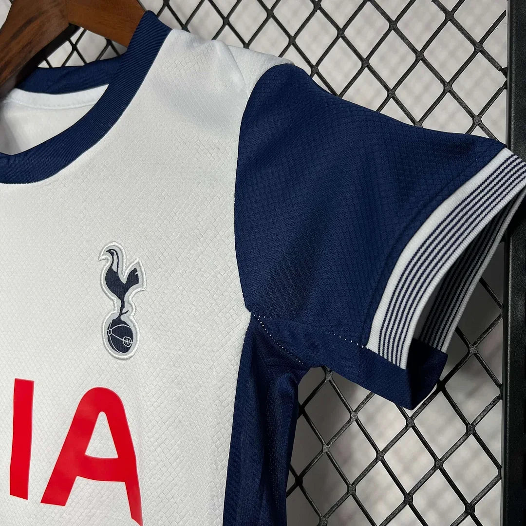 24/25 Tottenham Home Kids Size