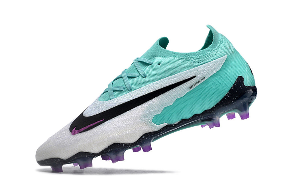 Nike Phantom GX - White | Turquoise