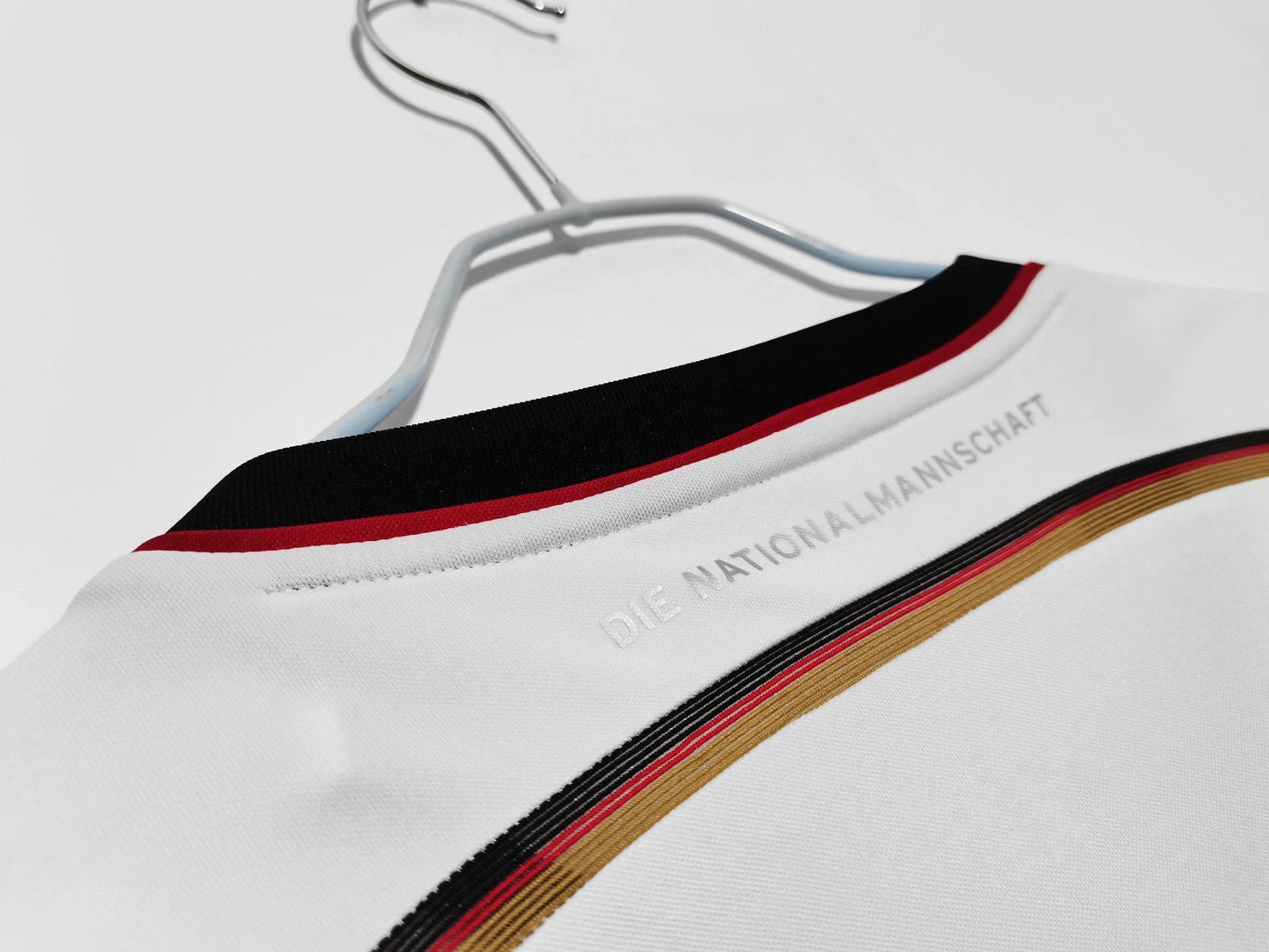Germany 2014-2015 Home Jersey