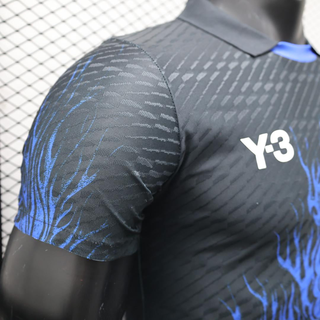 Japan "Aokumo" Special Jersey