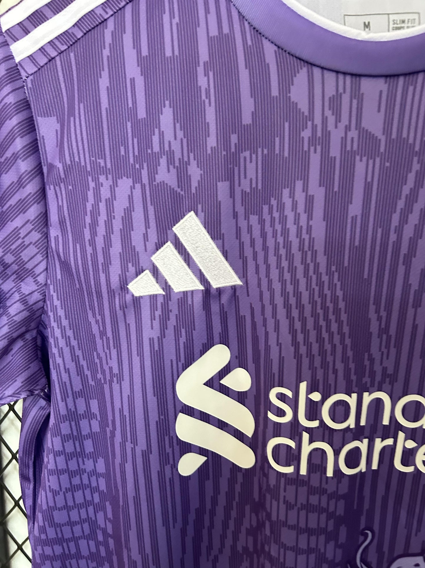 Livepool "Majestic Wyvern" Special Jersey