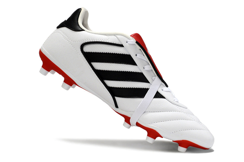 Adidas Copa Gloro II | White | Red