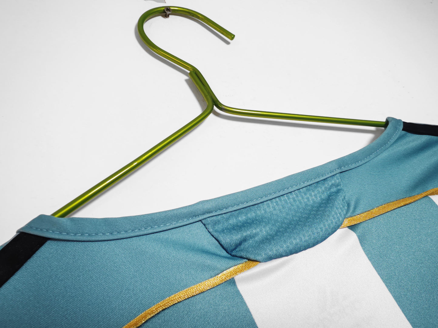 Argentina 2006-2007 Home Jersey