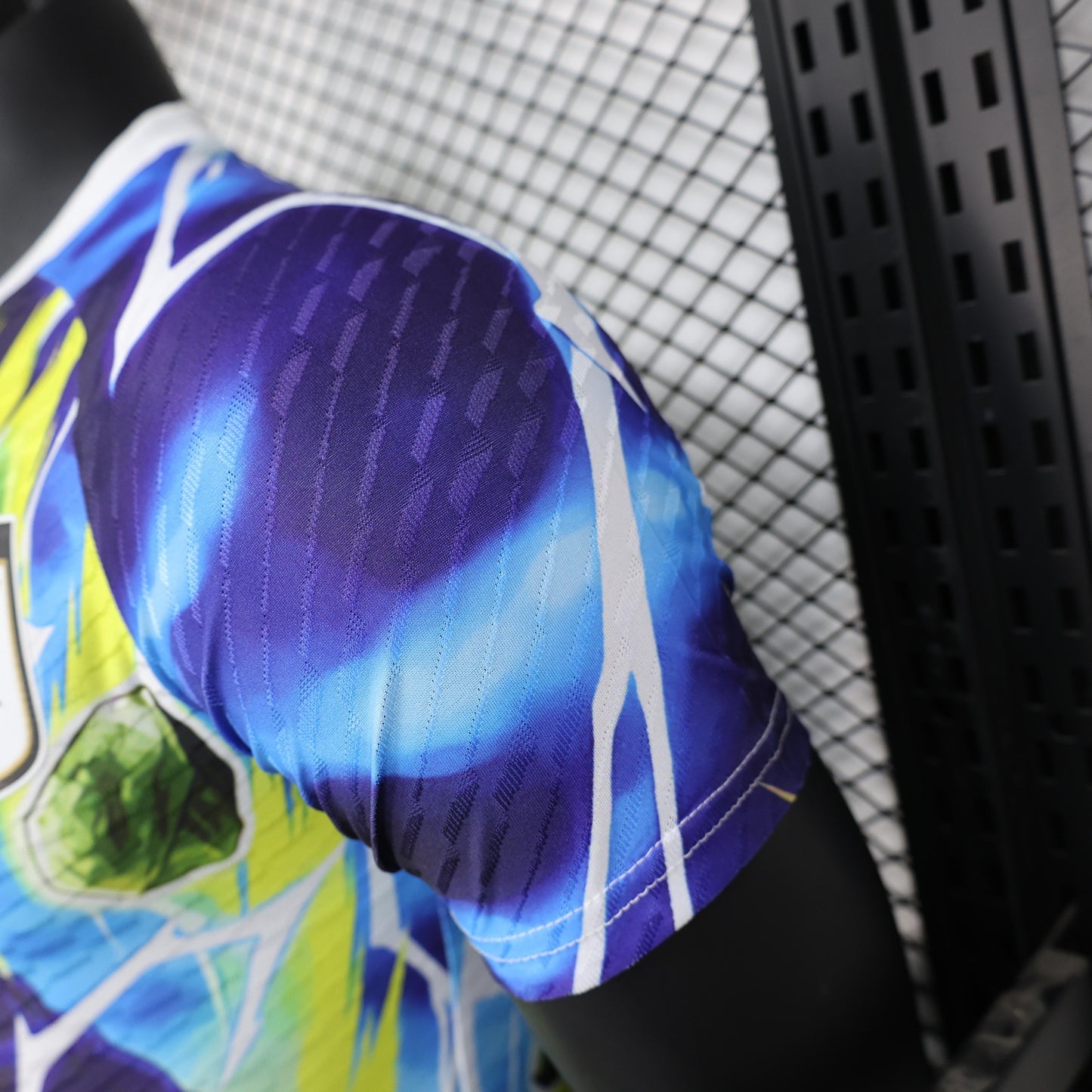 Japan "Eien no Tatakai" Special Jersey