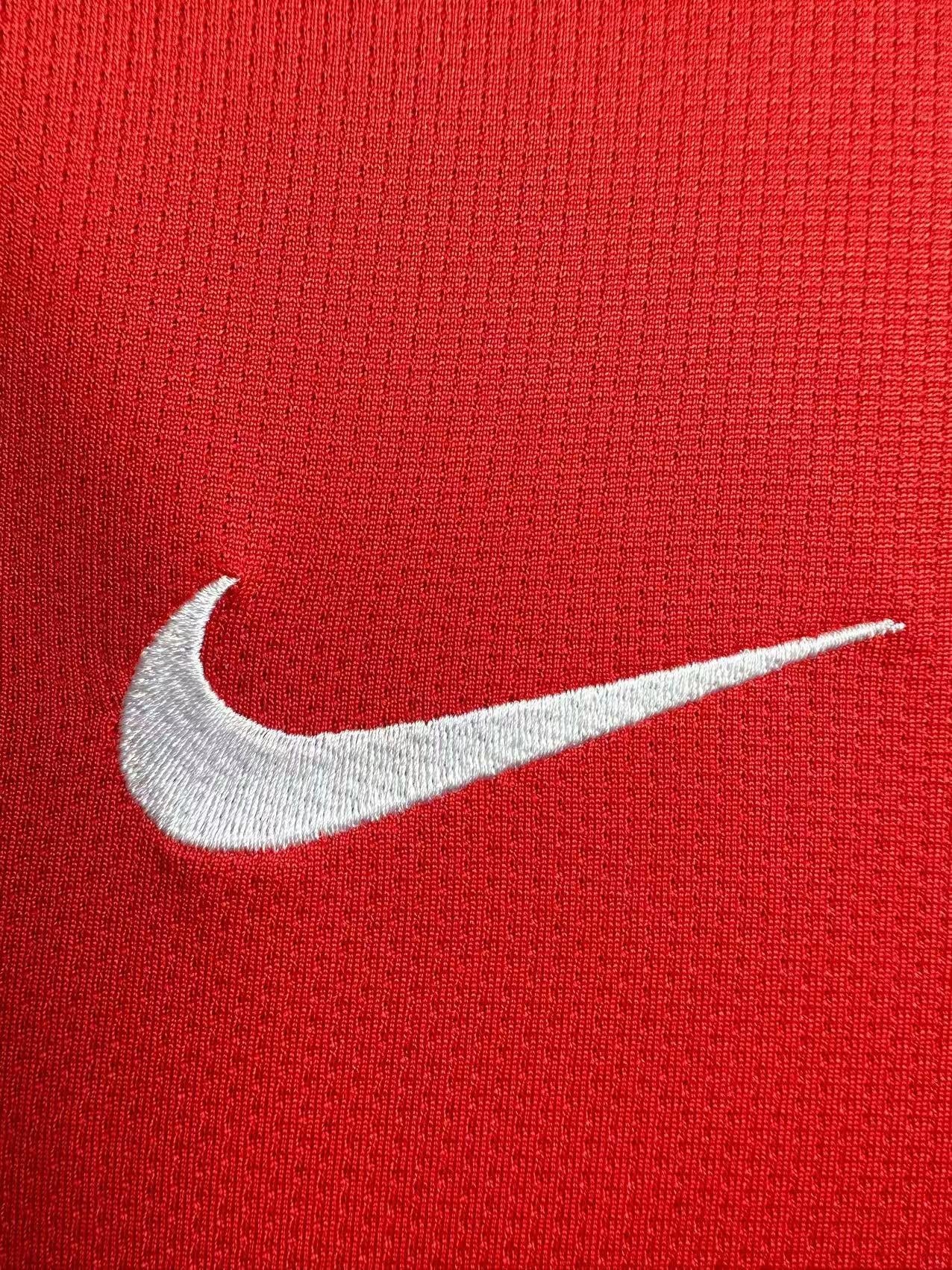 Arsenal 2006-2007 Home Jersey