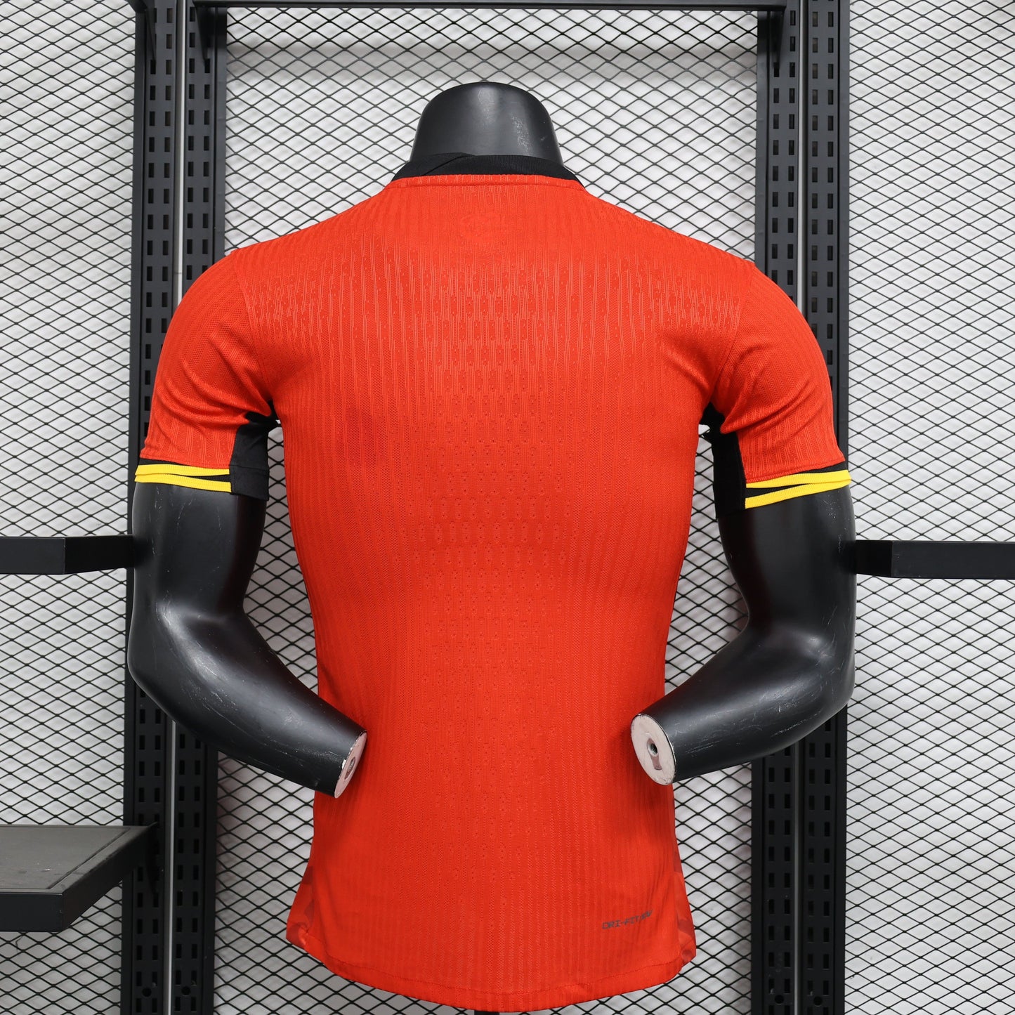 China 2024-2025 Home Jersey
