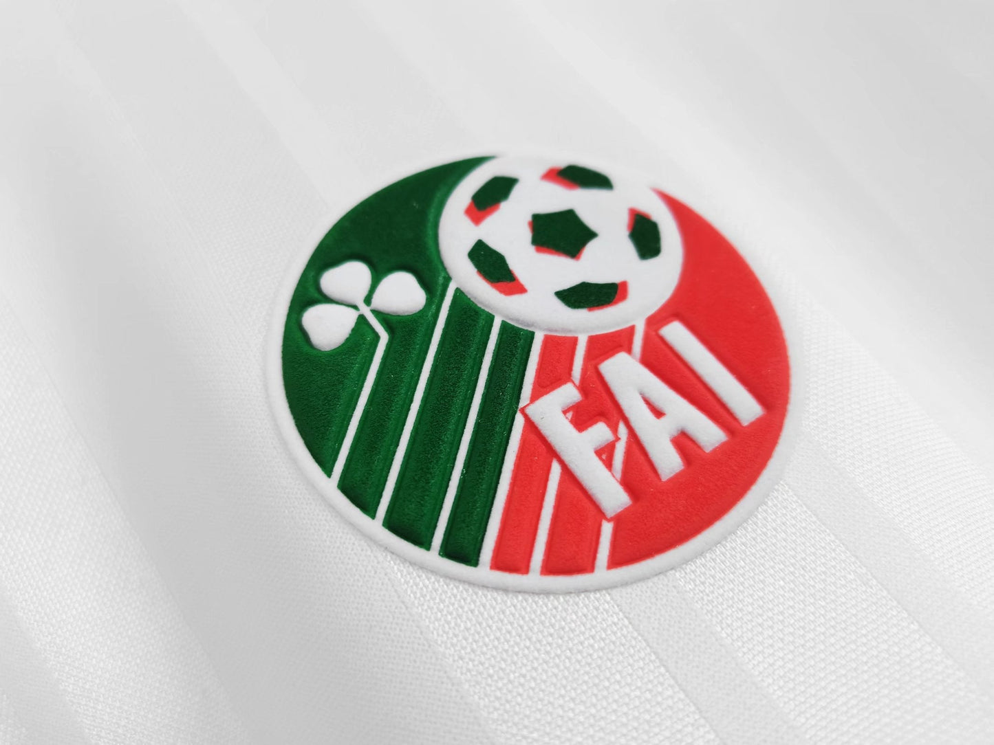 Republic of Ireland 1992-1994 Away Jersey