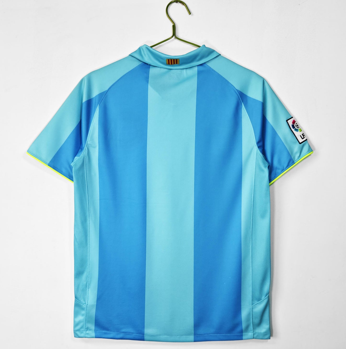 FC Barcelona 2008-2009 Thirt Jersey