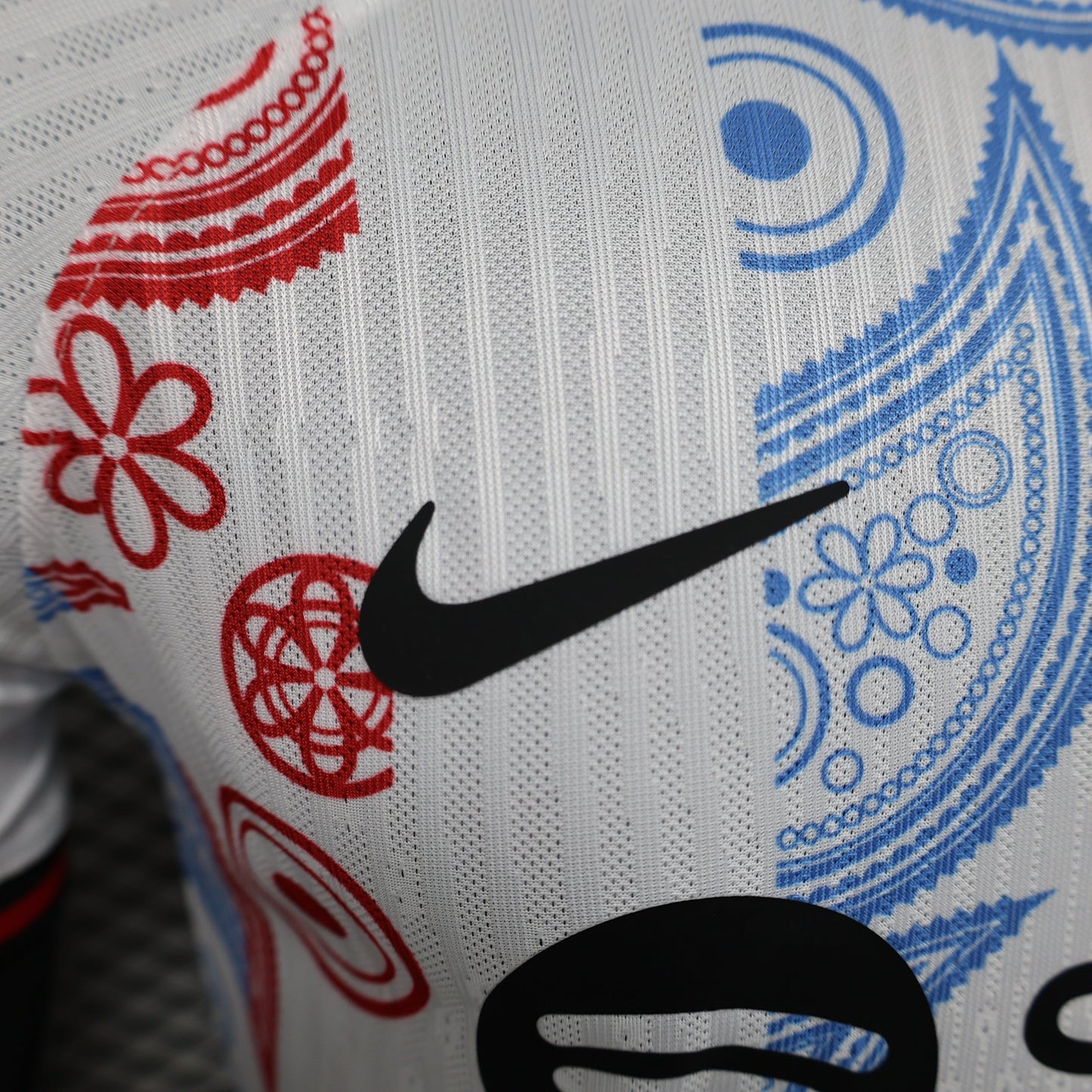 Barcelona "Crestwave" Special Jersey