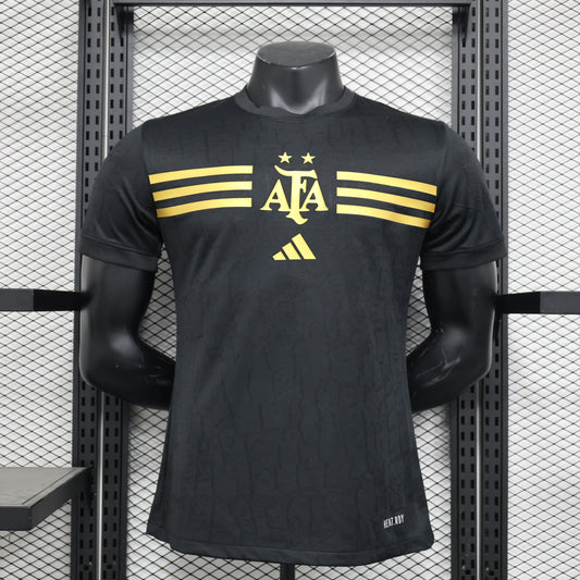 Argentina "Midnight Pampas" Special Jersey