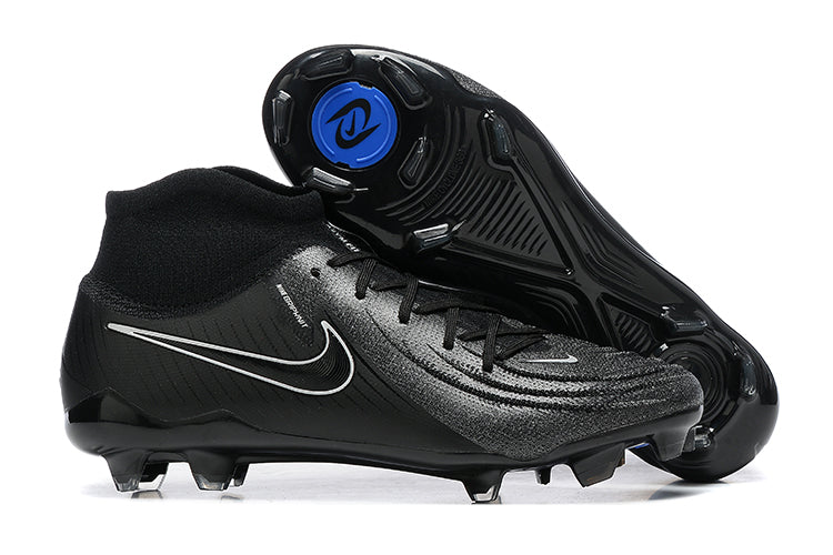 Nike Phantom - Midnight Black | White