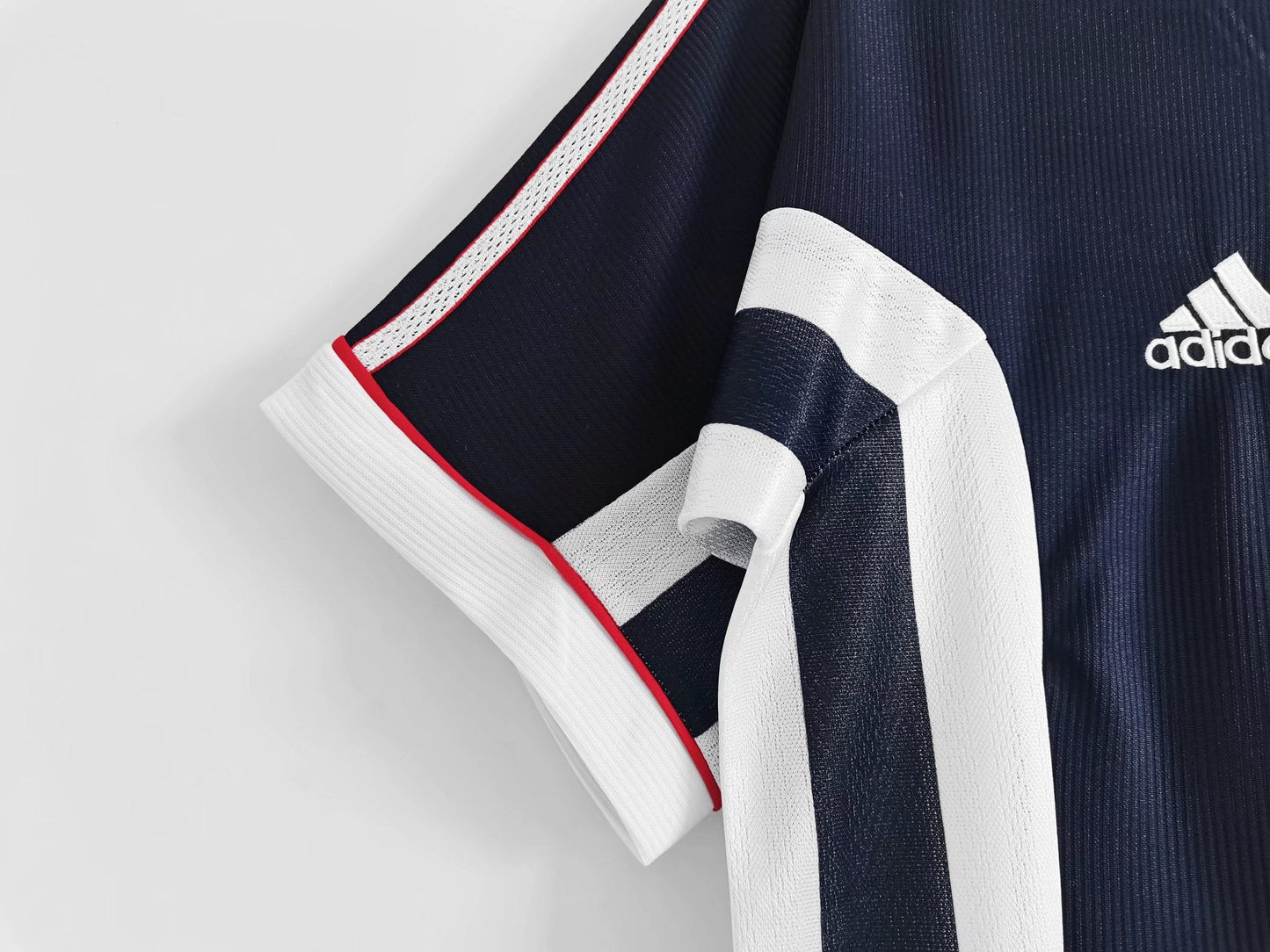 Yugoslavia 1998-1999 Home Jersey