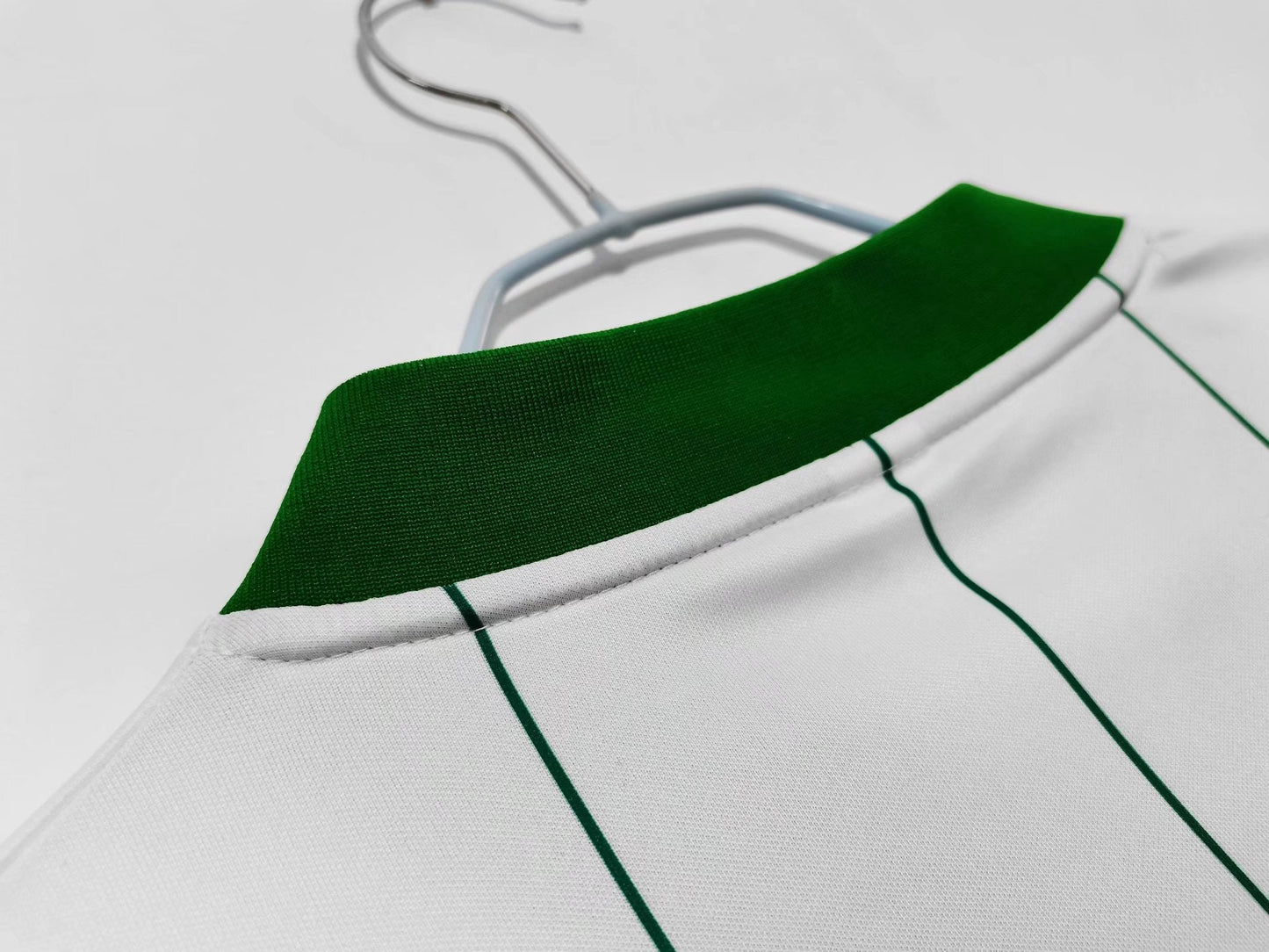Celtic 1986-1987 Away Jersey