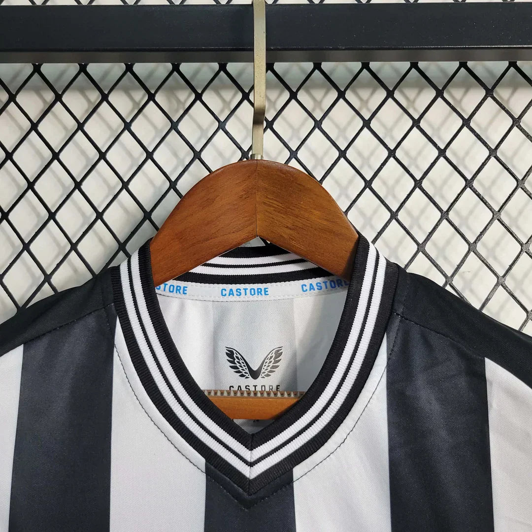 23/24 Newcastle United Home Kids Size