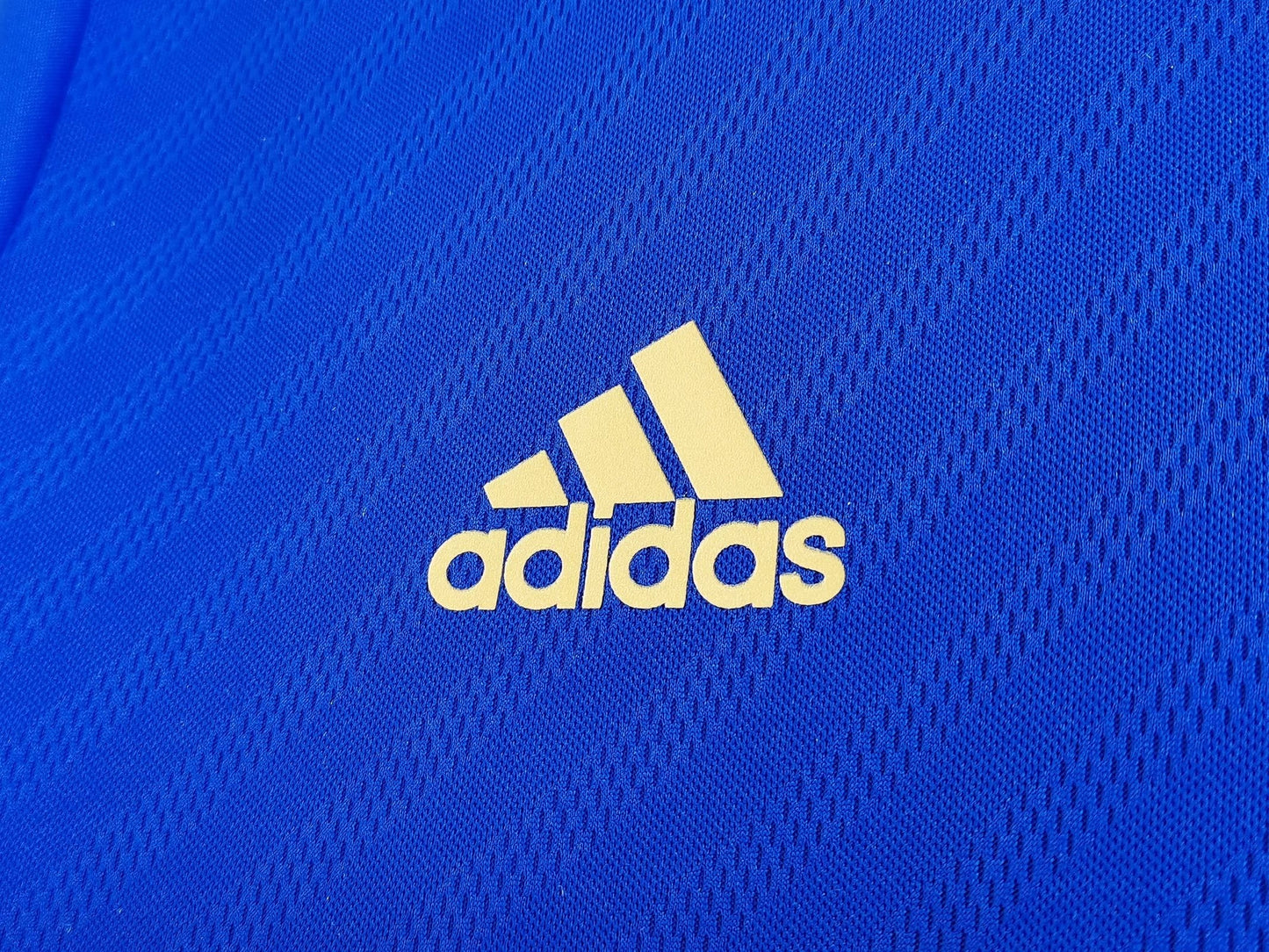 Chelsea 2012-2013 Retro Long Sleeve Home Kit