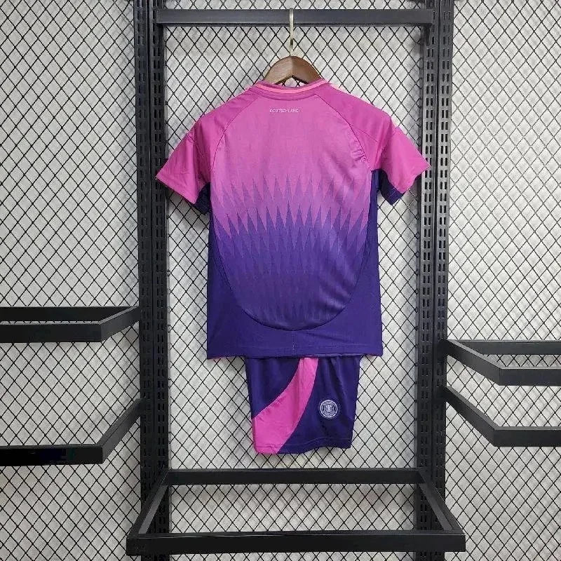 2024 Germany Away Kids Size