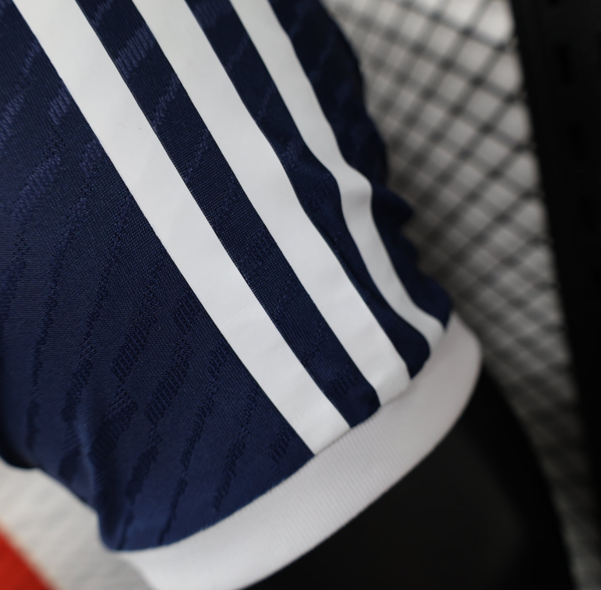 Japan "Rising Spirit" Special Jersey