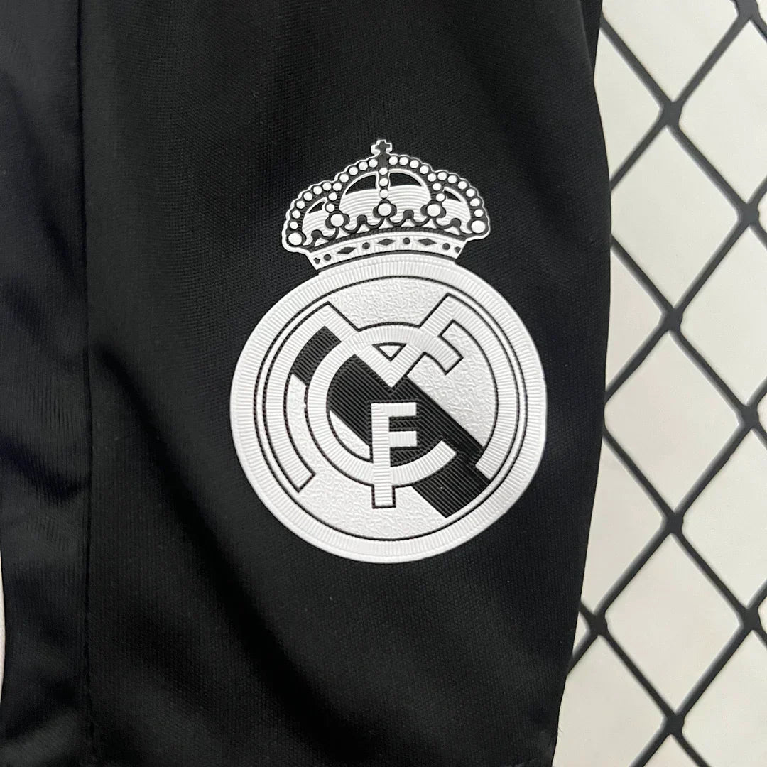 Real Madrid 14/15 Third Away Kids Size