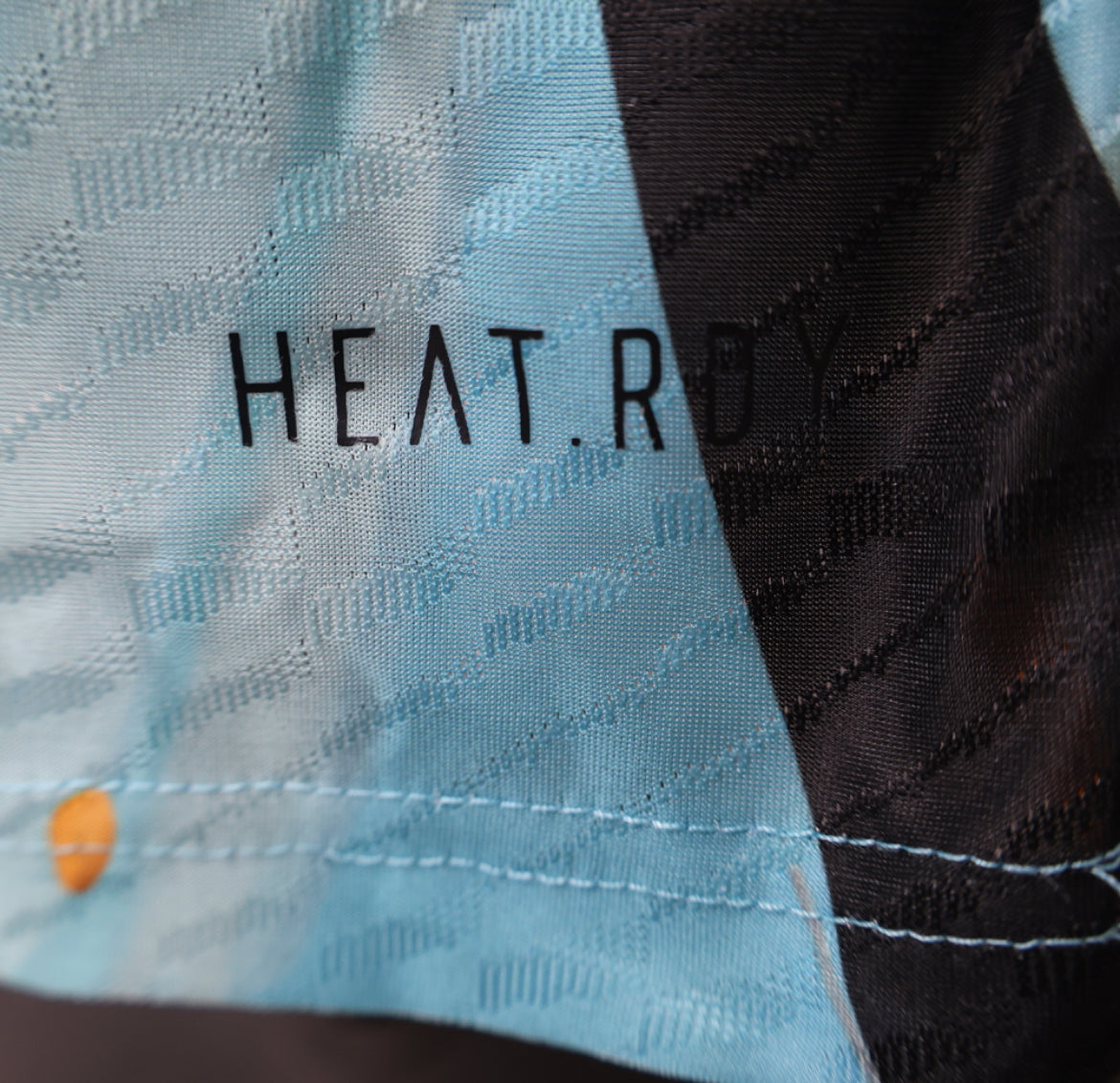 Argentina "Golden Tides" Special Jersey