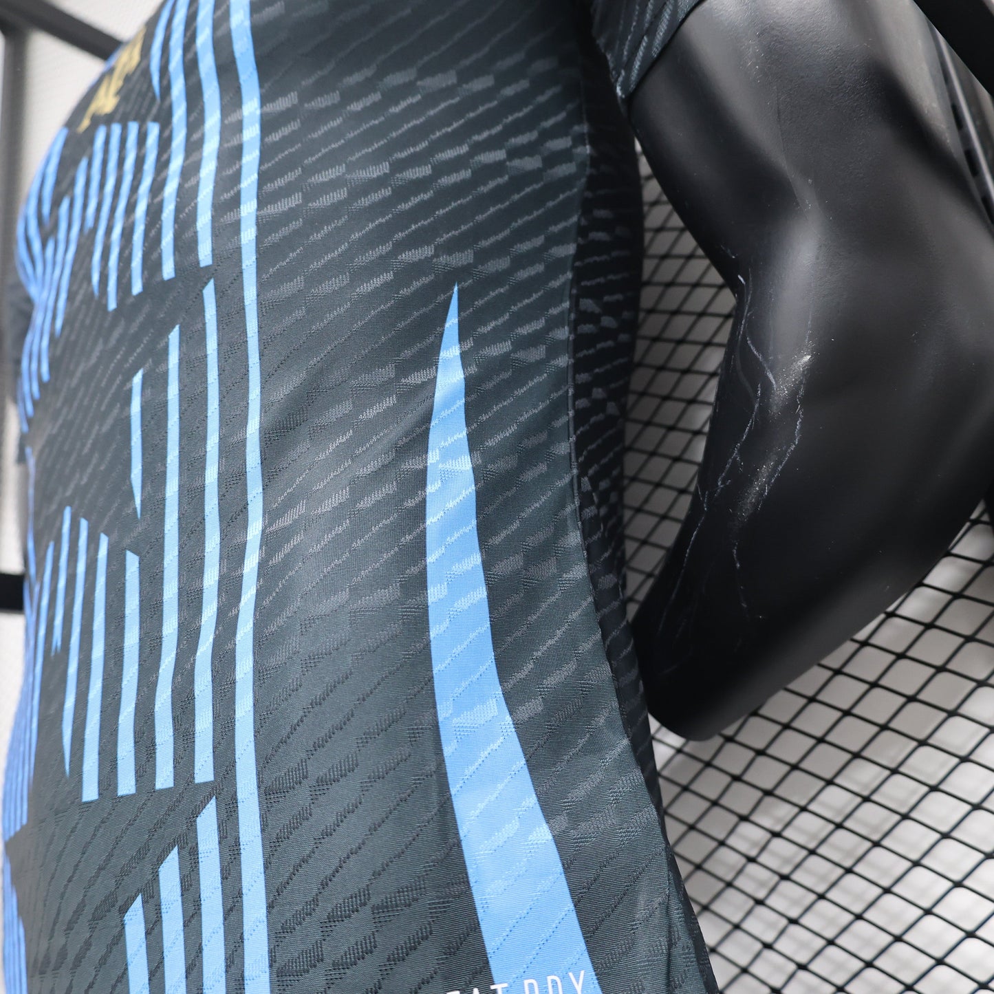 Argentina "Golden Star" Special Jersey