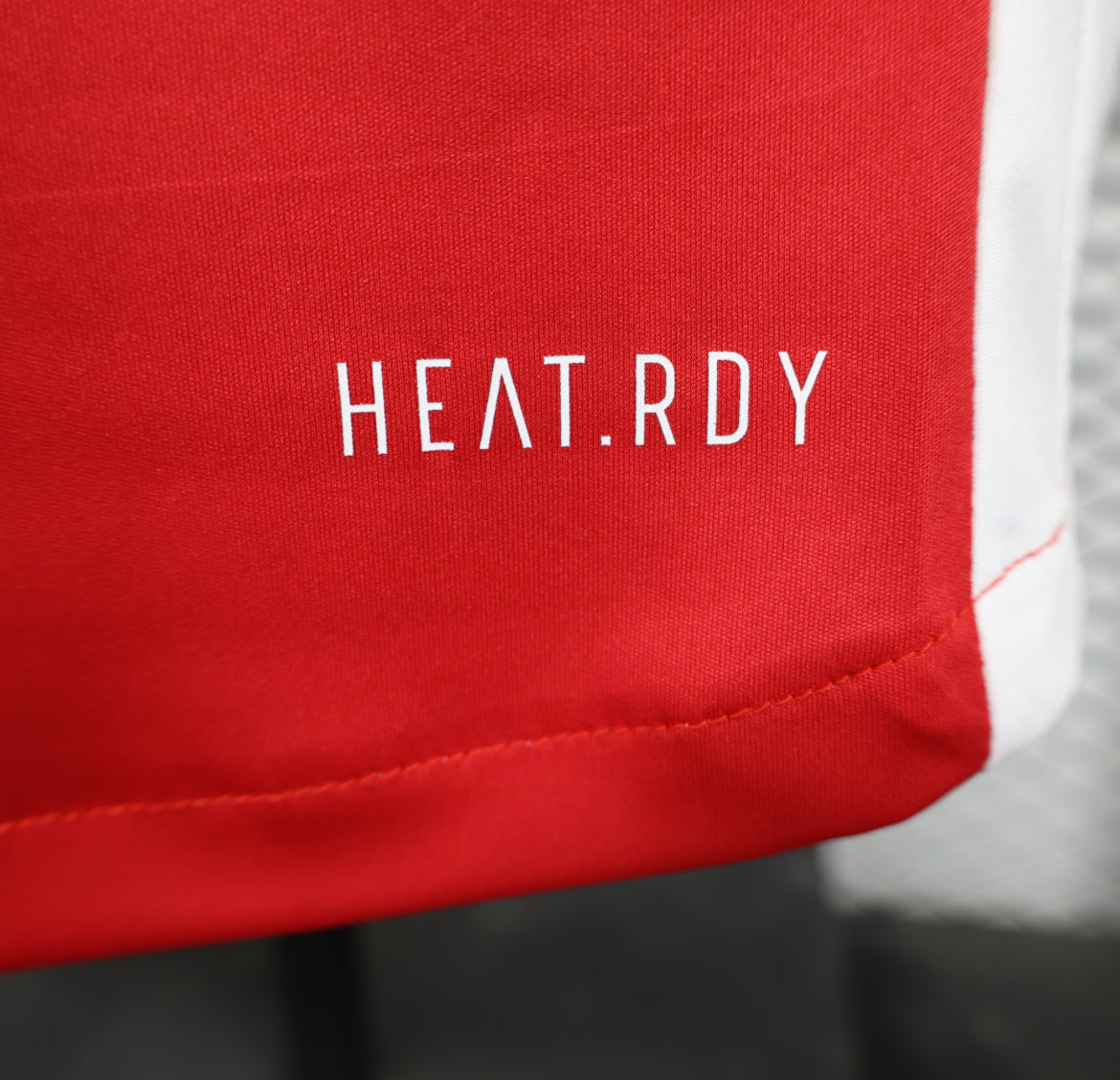 Ajax 2024-2025 Home Jersey