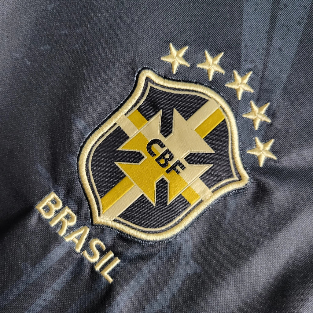 Brazil "Desert Breeze" Special Jersey