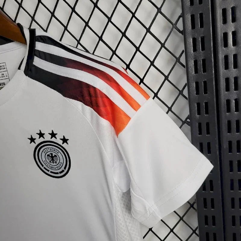 2024 Germany Home Kids Size