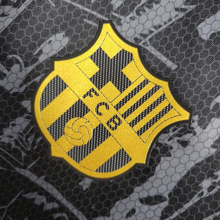 Barcelona "Cityscape Symphony" Special Jersey