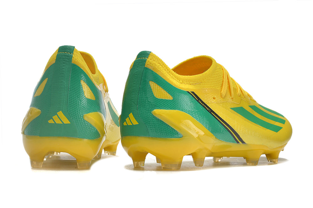 Adidas X Crazyfast | Caribbean Breeze